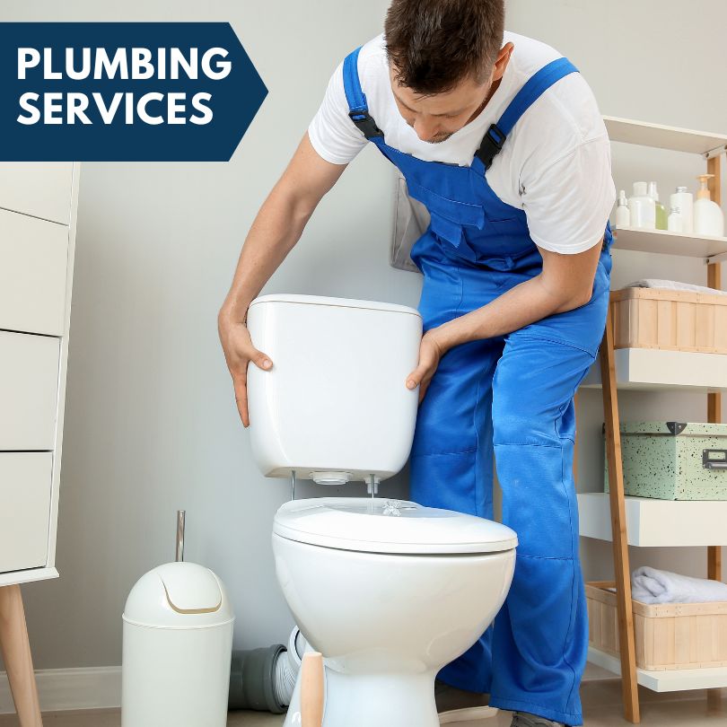 Plumbing Company in Greenville, IL